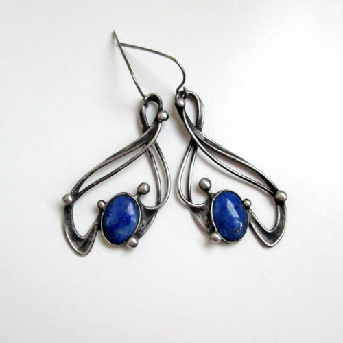 Lapis lazuli — foto 3