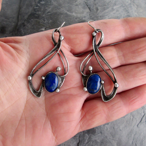 Lapis lazuli — foto 4