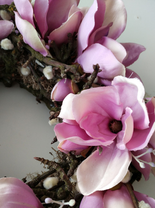 Magnolie — foto 3