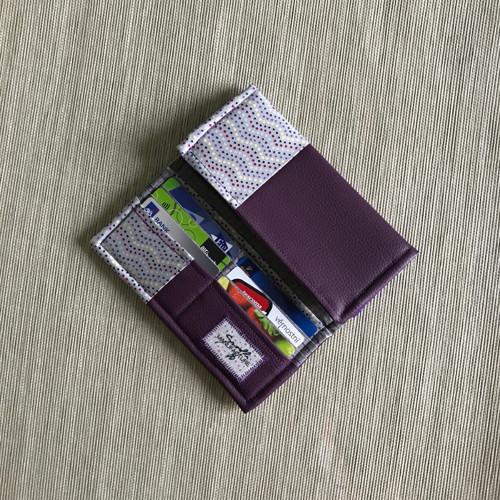 Peněženka Violet II — foto 2