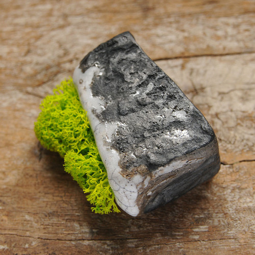 Miniatúrna RAKU záhrada — foto 2