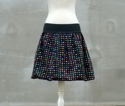 Balonová sukně no.454 — foto 2