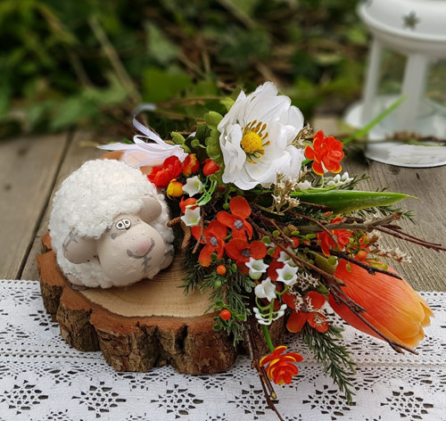 Na jarní louce.. na přání — foto 2