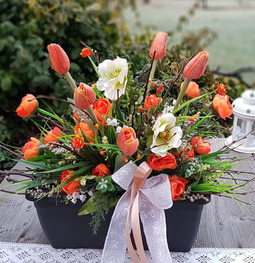 Na okenní parapet - na přání — foto 2