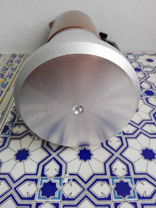 Retro kávovar — foto 5