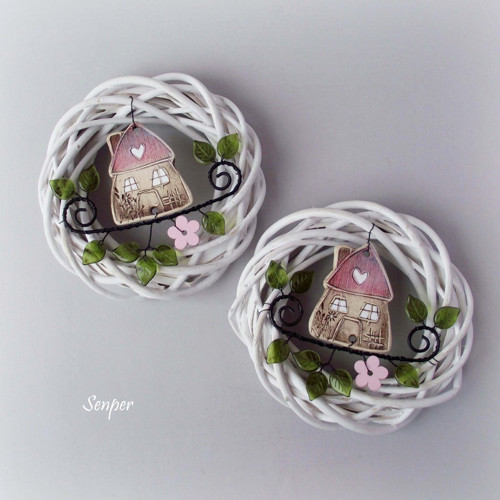 S chaloupkou — foto 2