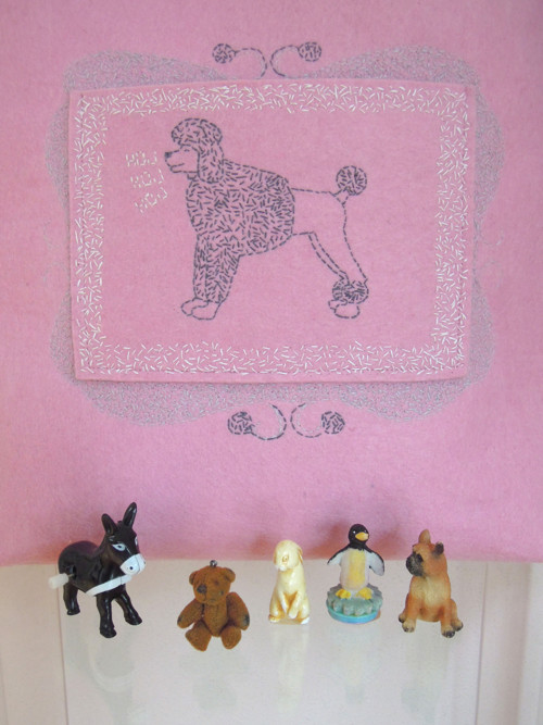 Mr Poodle, His Majesty — foto 2