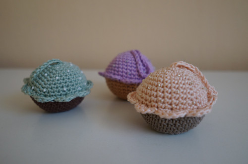 Cupcakes I — foto 3