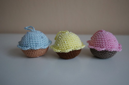 Cupcakes II — foto 2