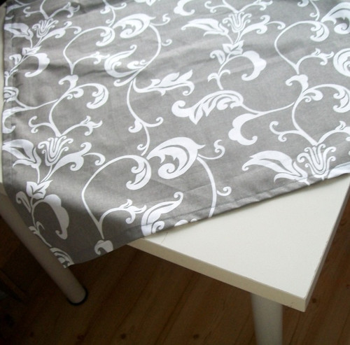 Šedobílý Čtverec — foto 2