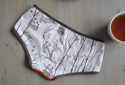 Cosy & Cutty kalhotky — foto 3