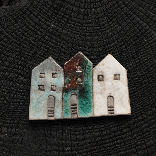 RAKU domčeky — foto 2