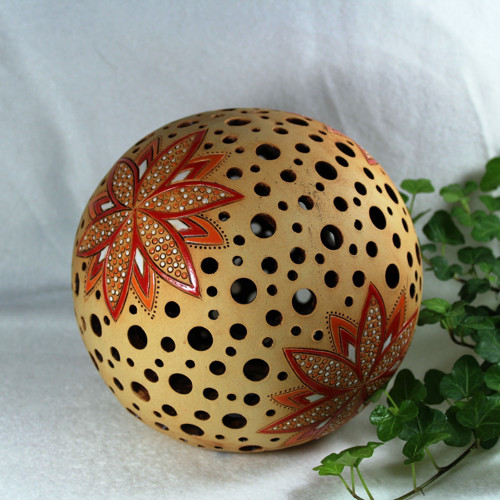 Svítící koule střední - 8. — foto 2
