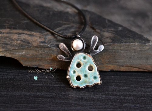 Andílek v noční košilce — foto 3