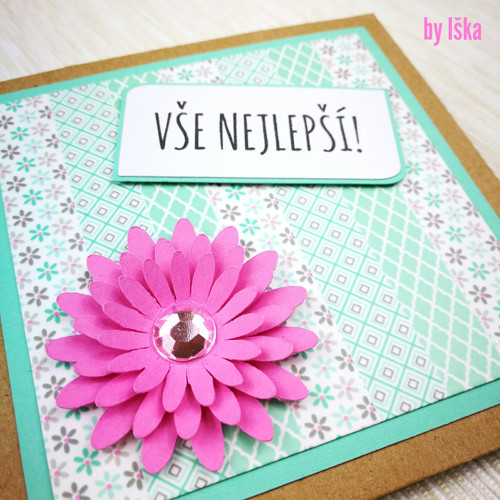 Přání narozeninové *1 — foto 3