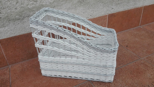 Košík na složky — foto 2