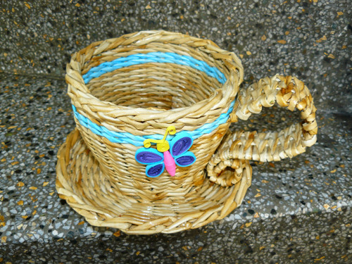 Šálek — foto 2