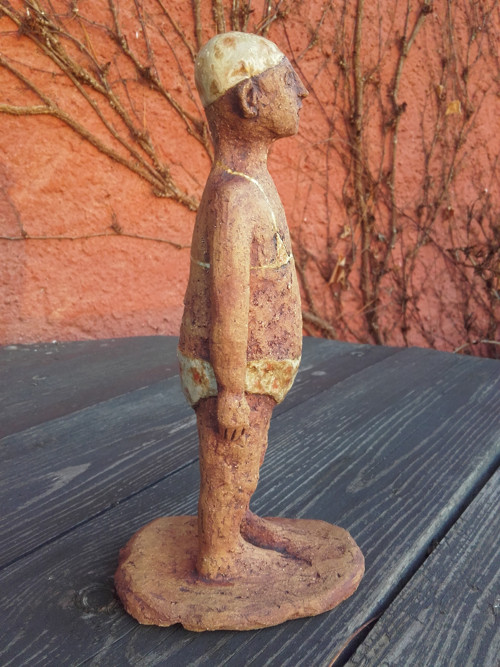 Mařenka udivená — foto 4