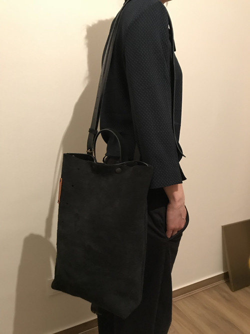 Elegán dots - black — foto 2