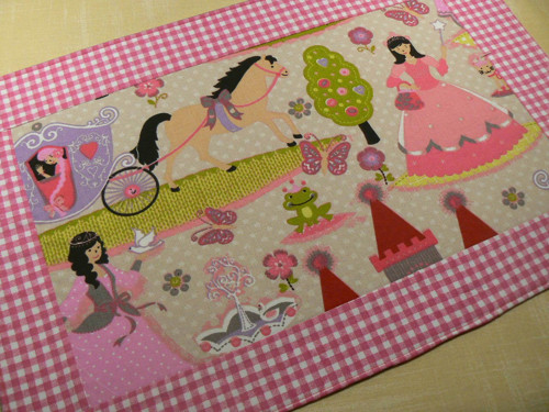 Pro princezny — foto 3