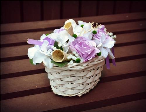 Lady violet — foto 2