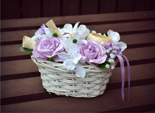 Lady violet — foto 3