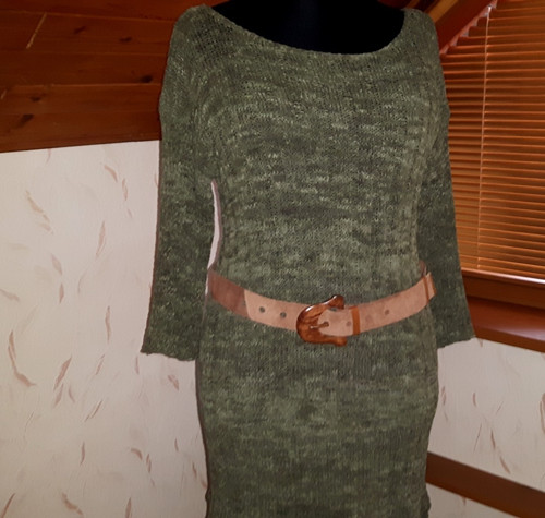 ELEGANTNÍ ORIGINÁL-opasek — foto 2