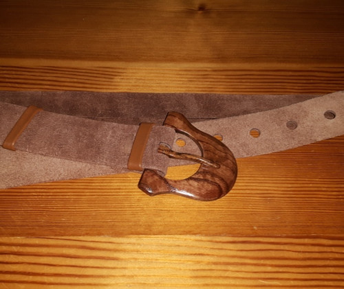 ELEGANTNÍ ORIGINÁL-opasek — foto 3