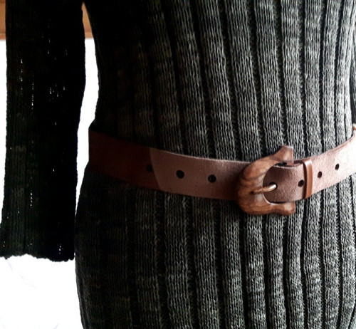 ELEGANTNÍ ORIGINÁL-opasek — foto 4