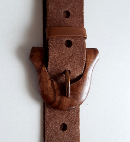 ELEGANTNÍ ORIGINÁL-opasek — foto 6