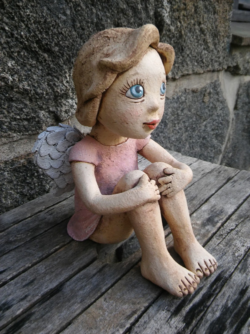 Andílek — foto 2