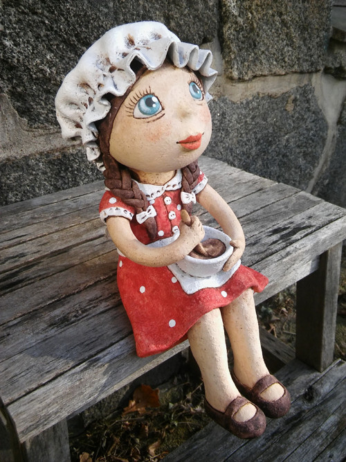 Josefínka — foto 2