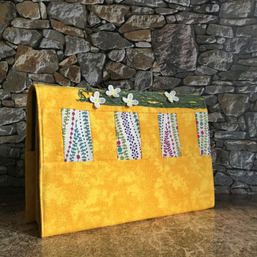 Procházka Brnem - obal na knihu — foto 5