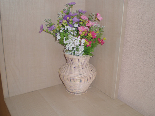Váza malá — foto 2