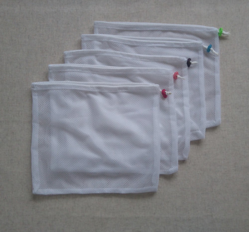 Repete bags - barevné listy — foto 2