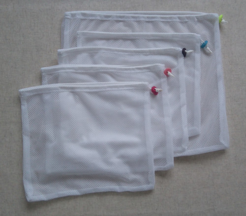 Repete bags - barevné listy — foto 3