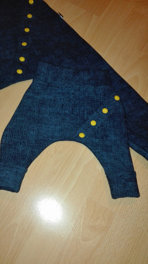 Baggy pro sourozence — foto 2