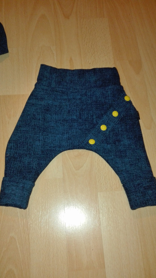 Baggy pro sourozence — foto 3