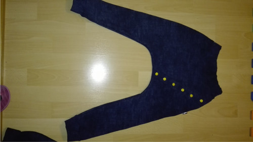 Baggy pro sourozence — foto 4