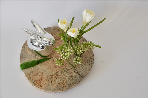 Dekorace SpringCrocus — foto 2
