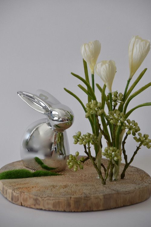 Dekorace SpringCrocus — foto 3