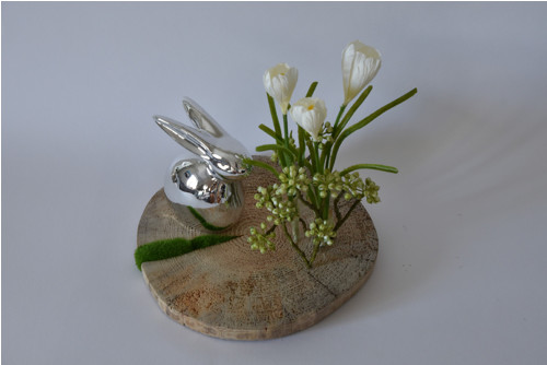 Dekorace SpringCrocus — foto 4