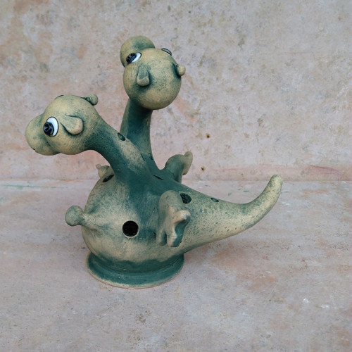 Dráček Ohniváček — foto 3