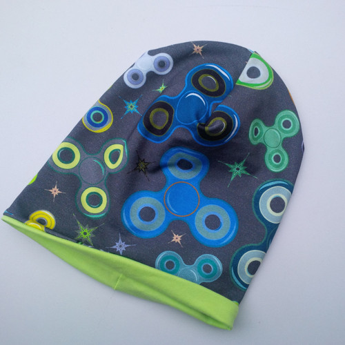 Čepice převislá - SPINNER — foto 2