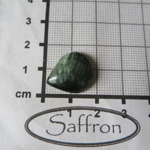 Serafinit - kabošon č.A1 — foto 2