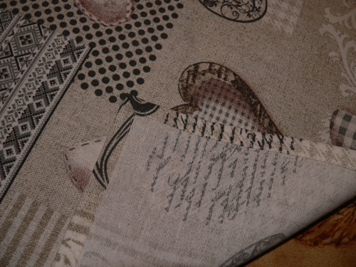 Prostírka — foto 3