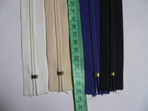 Zip 21cm — foto 2