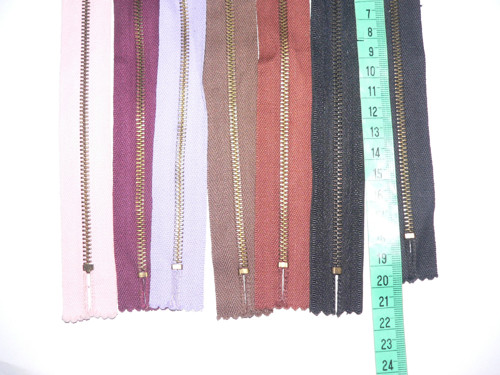 Zip 20cm — foto 2