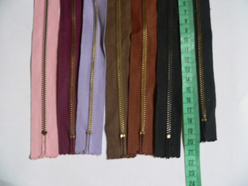 Zip 20cm — foto 3