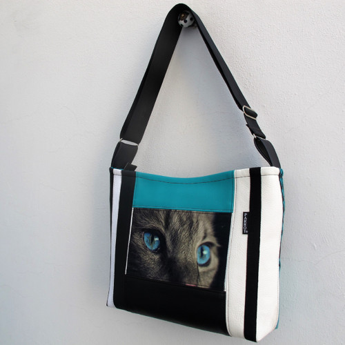 BLACK CAT * for Cat Lovers PARROT® — foto 2
